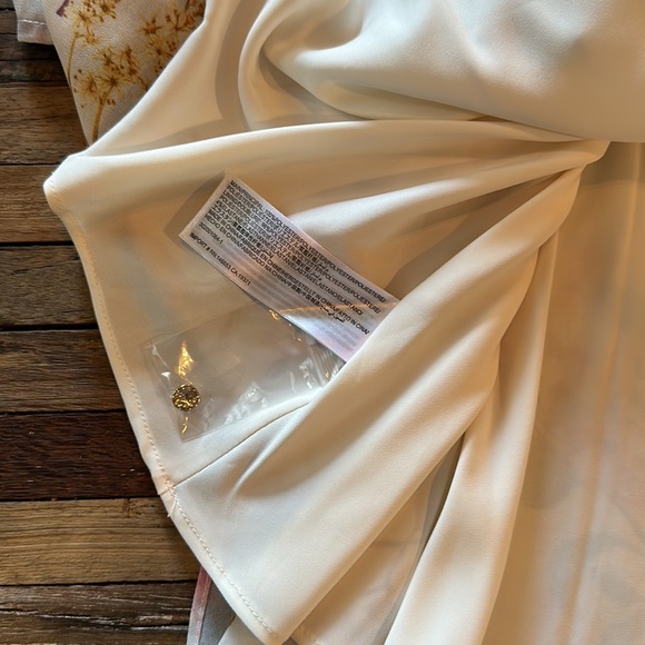 KEEPSAKE The Label “About us” Mini Dress Sz XS **NWT** - Picture 10 of 10